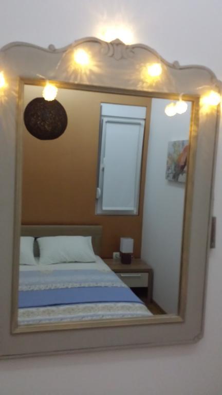Apartment Fini Tivat Exteriör bild