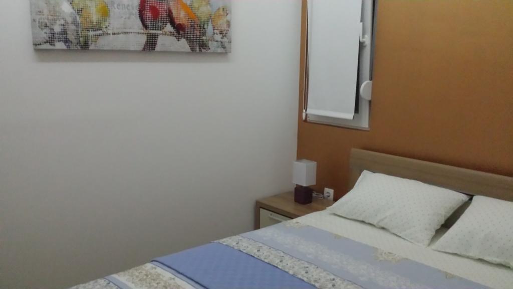 Apartment Fini Tivat Exteriör bild