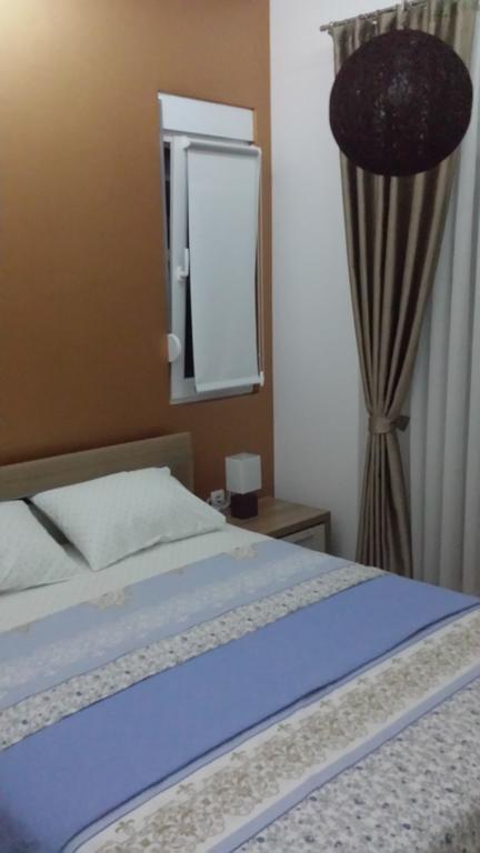 Apartment Fini Tivat Exteriör bild